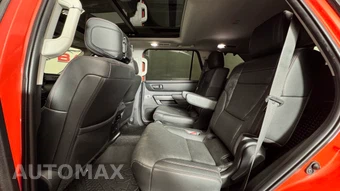 2023 Toyota Sequoia TRD Pro - miniatura 35