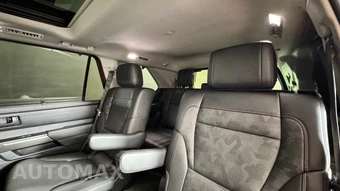 2023 Toyota Sequoia TRD Pro - miniatura 36