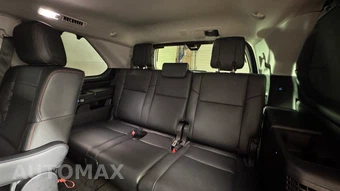 2023 Toyota Sequoia TRD Pro - miniatura 37