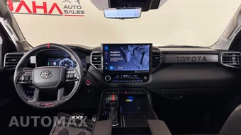 2023 Toyota Sequoia TRD Pro - miniatura 39