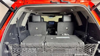 2023 Toyota Sequoia TRD Pro - miniatura 44