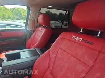 2023 Toyota Sequoia TRD Pro - miniatura 13