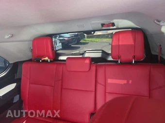 2023 Toyota Sequoia TRD Pro - miniatura 17