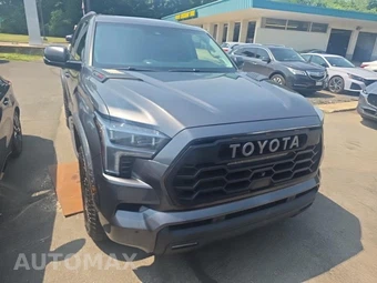 2023 Toyota Sequoia TRD Pro - miniatura 2