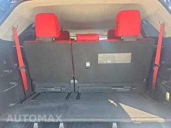 2023 Toyota Sequoia TRD Pro - miniatura 21
