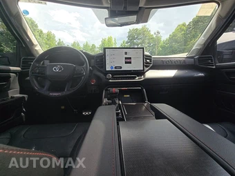 2023 Toyota Sequoia TRD Pro - miniatura 11