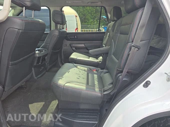 2023 Toyota Sequoia TRD Pro - miniatura 13