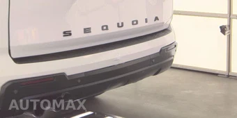 2023 Toyota Sequoia TRD Pro - miniatura 20