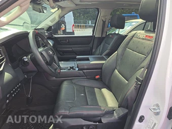 2023 Toyota Sequoia TRD Pro - miniatura 7