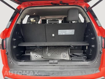 2023 Toyota Sequoia TRD Pro - miniatura 7