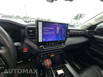2023 Toyota Sequoia TRD Pro – miniatura 10