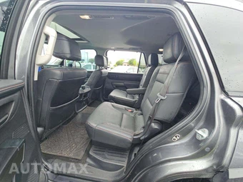 2023 Toyota Sequoia TRD Pro – miniatura 13