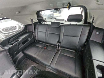 2023 Toyota Sequoia TRD Pro – miniatura 14