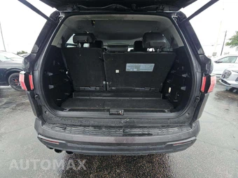 2023 Toyota Sequoia TRD Pro – miniatura 15