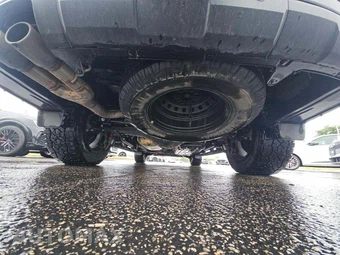 2023 Toyota Sequoia TRD Pro – miniatura 16
