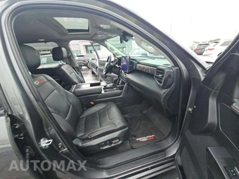 2023 Toyota Sequoia TRD Pro – miniatura 19