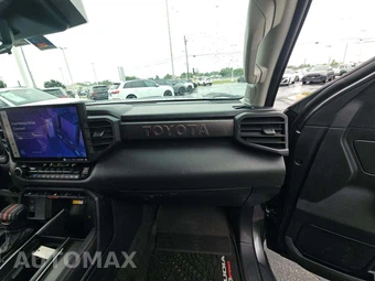 2023 Toyota Sequoia TRD Pro – miniatura 20