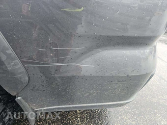 2023 Toyota Sequoia TRD Pro – miniatura 25