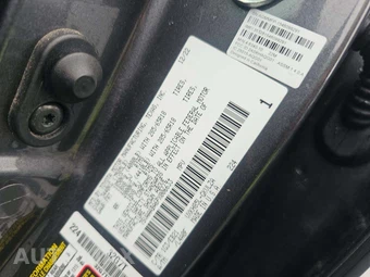 2023 Toyota Sequoia TRD Pro – miniatura 5