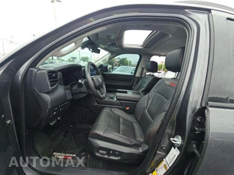 2023 Toyota Sequoia TRD Pro – miniatura 6
