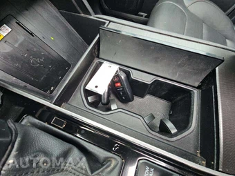 2023 Toyota Sequoia TRD Pro – miniatura 8