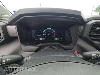 2023 Toyota Sequoia TRD Pro – miniatura 9