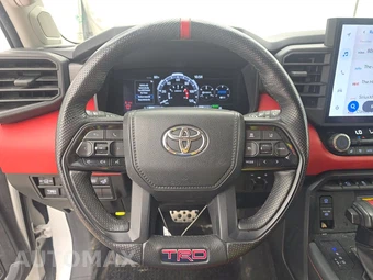 2023 Toyota Sequoia TRD Pro - miniatura 10