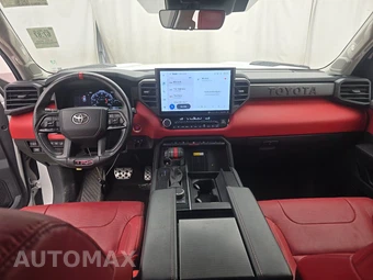 2023 Toyota Sequoia TRD Pro - miniatura 11