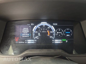 2023 Toyota Sequoia TRD Pro - miniatura 12