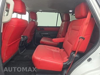 2023 Toyota Sequoia TRD Pro - miniatura 13