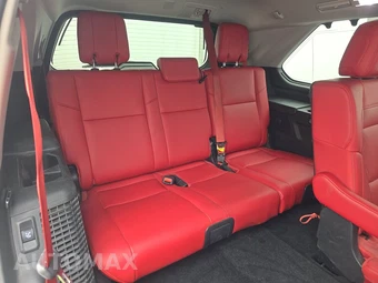 2023 Toyota Sequoia TRD Pro - miniatura 14