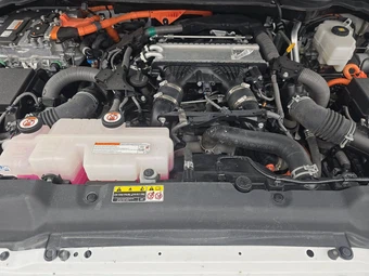 2023 Toyota Sequoia TRD Pro - miniatura 16