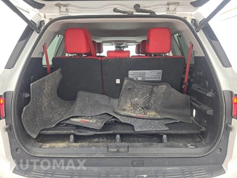 2023 Toyota Sequoia TRD Pro - miniatura 17