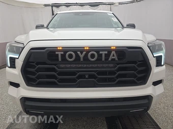 2023 Toyota Sequoia TRD Pro - miniatura 2