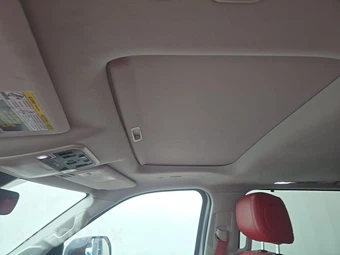 2023 Toyota Sequoia TRD Pro - miniatura 23
