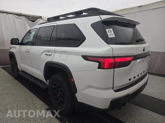 2023 Toyota Sequoia TRD Pro - miniatura 6