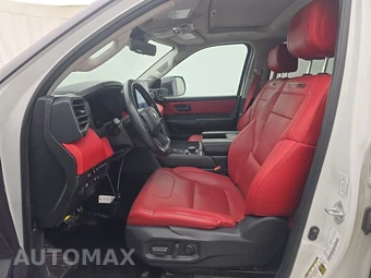 2023 Toyota Sequoia TRD Pro - miniatura 7