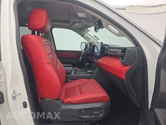 2023 Toyota Sequoia TRD Pro - miniatura 8