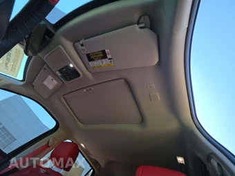 2023 Toyota Sequoia TRD Pro - miniatura 11