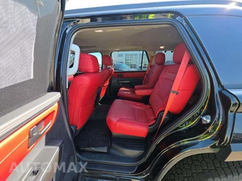 2023 Toyota Sequoia TRD Pro - miniatura 13
