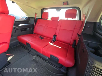 2023 Toyota Sequoia TRD Pro - miniatura 14