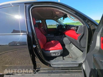 2023 Toyota Sequoia TRD Pro - miniatura 19