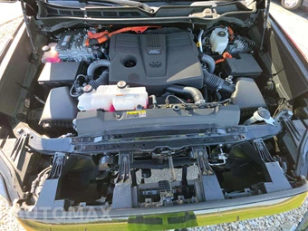 2023 Toyota Sequoia TRD Pro - miniatura 22