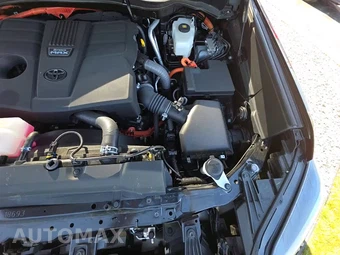 2023 Toyota Sequoia TRD Pro - miniatura 23