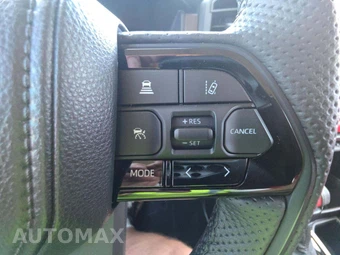 2023 Toyota Sequoia TRD Pro - miniatura 28