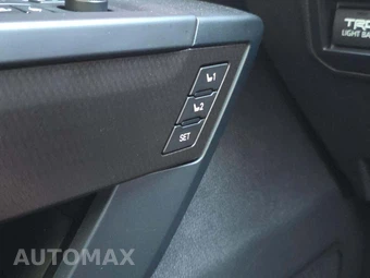 2023 Toyota Sequoia TRD Pro - miniatura 31