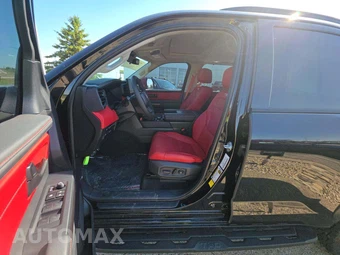 2023 Toyota Sequoia TRD Pro - miniatura 6