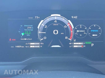 2023 Toyota Sequoia TRD Pro - miniatura 9