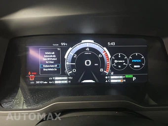 2023 Toyota Sequoia TRD Pro - miniatura 12