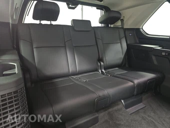 2023 Toyota Sequoia TRD Pro - miniatura 14